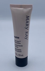 Mary Kay Timewise Ivory 1 Luminous Wear Liquid Foundation ohne Karton NEU - Bild 1 von 3
