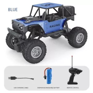 Children's Toy Car Remote Controlled Truck Car Toys Car For Kids - Picture 1 of 1