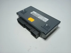 97-02 OEM Jaguar XKR XK8 X100 Front Right or Left Seat Control Module LJA2160AG - Picture 1 of 9