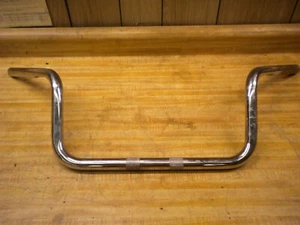 2005 Harley Davidson FLHT FLHTC FLHTCU OEM Handlebars 55924-97 - Picture 1 of 4