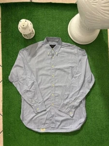 Camicia Valentino made in Italy maniche lunghe a righe per uomo - Foto 1 di 9