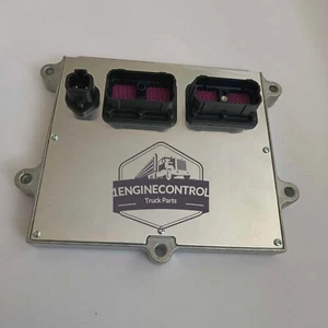 Computadora Cummins ECM ECU ISX CM871 3684275 NUEVA GARANTÍA PROGRAMADA - Imagen 1 de 1
