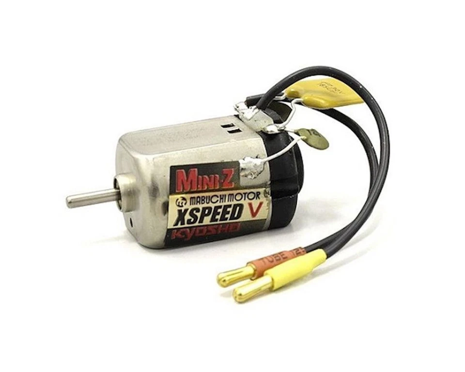 Kyosho E-Motor X-Speed Mini-Z MR03 Evo KYOMZW301E MINI-Z MR-03EVO,  - Bild 1 von 1