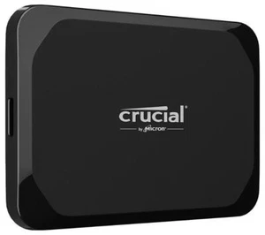 Disque Dur À État Solide Portable X9, 4 To - CT4000X9SSD9 - Photo 1/5