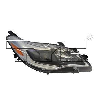Conjunto de faros derecho para Toyota Avalon 2013-2015 sedán TYC 824UX50 2014 Foto 1 de 2