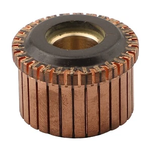 Reliable Copper Commutator for Power Tools 37 x 14 x 21(24 5) mm 36P Teeth - Picture 1 of 20