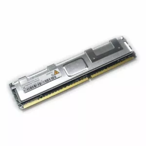 Sun 371-2655 Memory 2GB PC2-5300 DDR2-667MHz - Picture 1 of 3