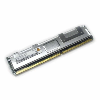Sun 371-2655 Memory 2GB PC2-5300 DDR2-667MHz - Image 1 of 3