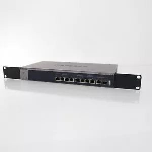 NETGEAR ProSafe MS510TX 10-Port 10G Multi-Gigabit Managed Switch With Rack Mount - Picture 1 of 2