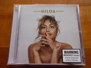 JESSICA MAUBOY 2019 HILDA CD DISC 14 tracks AS NEW - Picture 1 of 2