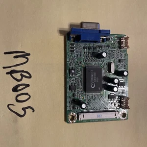 PLACA BASE MONITOR LCD (490971300000R), (790971300500R), (09750ABK4144 0810) - Imagen 1 de 2