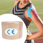 Athletic Sport Tape Self Adhering 5M Muscle Tape Elastic Cohesive Wrap Wrist