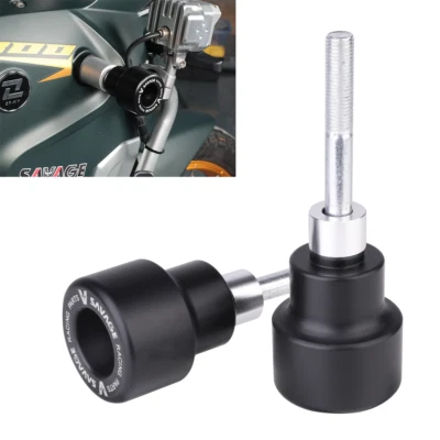 Engine Frame Slider Crash Protector Cover For KOVE 800X Pro/Rally/SuperAdventure - Image 1 of 4