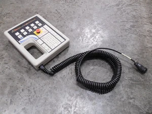 USED Adept Model No. 101 Operator Teach Pendant - Picture 1 of 5