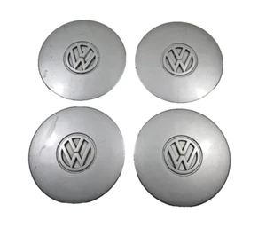 Radkappe Nabendeckel Felgendeckel Blende VW Golf Beetle Passat 1H0601149H - Picture 1 of 2