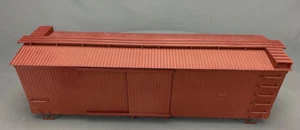 G Scale Bachmann Big Haulers Boxcar Body Only for parts G697 LZ - Picture 1 of 12