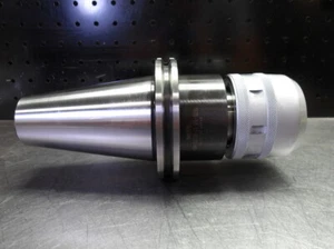 Nikken CAT50 1.25" Power Milling Chuck MCAT50-C1 1/4-105U (LOC3001A) - Picture 1 of 5