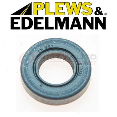 Edelmann Power Steering Pump Shaft Seal Kit for 2004 Ford F-150 Heritage qm - Изображение 1 из 4