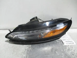 2014-2018 Jeep Cherokee Driver LH Front Light Lamp OEM - Picture 1 of 6