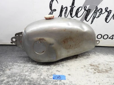 Tanque de gasolina Hodaka Ace 100 90 #128 2903 Foto 1 de 4