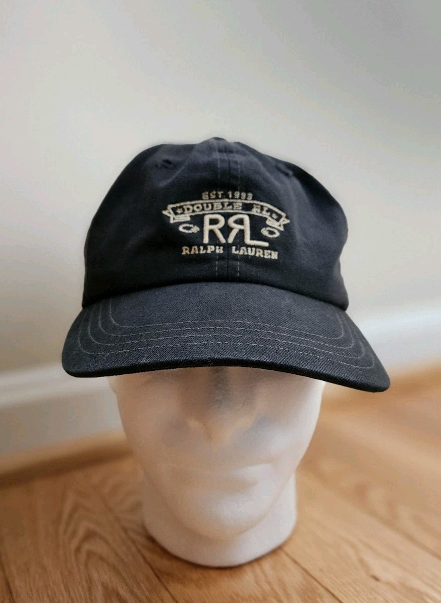 RRL Men's Baseball Caps | eBay RRL Men's Baseball Caps | eBay