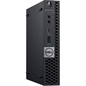 Dell OptiPlex 7060 MFF Intel Core i5-8500T 8va generación 8 GB 256 GB HDMI Win11 - Imagen 1 de 2