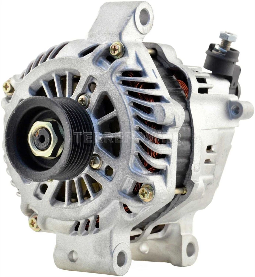 Reman Alt  BBB Industries  11317 - Image 1 of 1