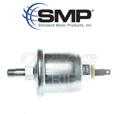 SMP T-Series Engine Oil Pressure Switch for 1985-1986 Chevrolet K20 6.2L V8 lr - Image 1 of 4
