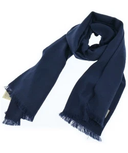 GUCCI Stoles Navy 2200602263010 - Picture 1 of 4