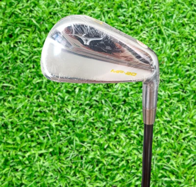 Mizuno MP20 MB 7 iron. KBS $ Taper Lite Regular shaft. FREE UK P&P - Image 1 of 4