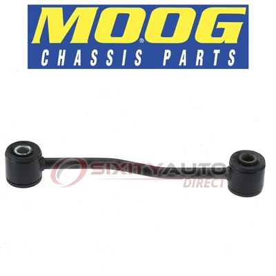 MOOG Rear Stabilizer Bar Link for 1999-2004 Jeep Grand Cherokee - Suspension mx Foto 1 de 4