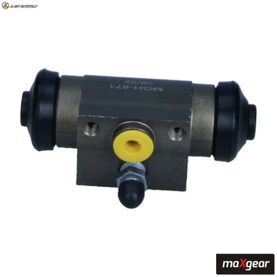 RADBREMSZYLINDER 19-3644 FÜR LAND ROVER FREELANDER/SUV/Soft/Top 18 K4F 1.8L 4cyl - Image 1 of 4