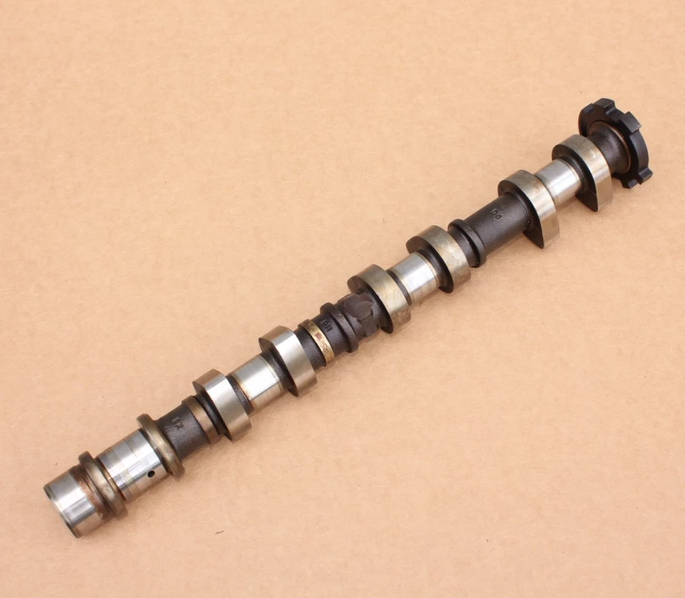 Árbol de levas de escape del lado derecho del motor OEM PARA HYUNDAI SANTA FE 2013-2018 3,3 L Foto 1 de 4