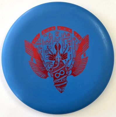 Discmania X-Line P1X 170g Penned X P1X Innova Made PENNED Infinite Stamp Rare🔥 - Image 1 of 3