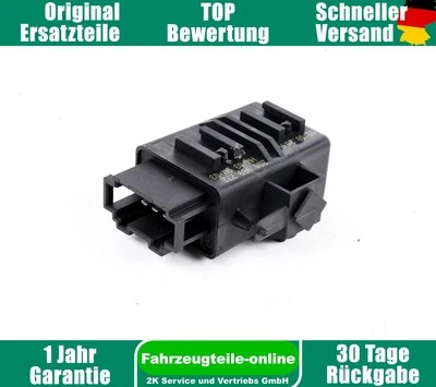 Controllo Riscaldamento Sede Seat Ibiza V FR KJ1 2Q0959772 - Immagine 1 di 3