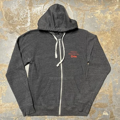 Penny Dreadful Showtime Promo Sudadera con Capucha Gris Talla Mediana RARA Foto 1 de 4