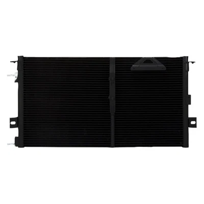 A/C Condenser For 96-00 Chrysler Voyager Dodge Caravan& Grand Caravan 4809129AB - Изображение 1 из 4
