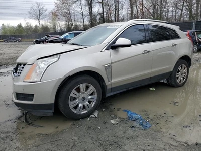 Cadillac SRX 2014 radiador fabricante de equipos originales usado 137 k millas pieza #671-00163 Foto 1 de 4