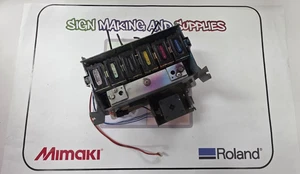 Roland LEC 330/540 - Estación taponadora - Imagen 1 de 1