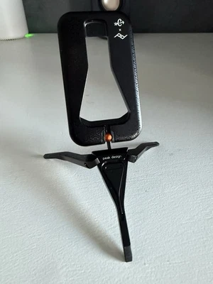 Peak Design X Carryology Mobile Tripod - Image 1 of 3
