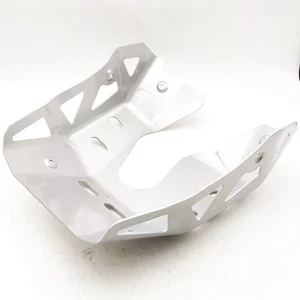 Aluminium Kotflügel Kit, Original, Moto Morini X-Cape 650 - Bild 1 von 3