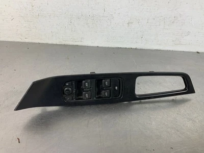 2014 VOLVO XC60 I 156 POWER WINDOW SWITCH RF (RIGHT FRONT) 31343102 - Image 1 of 4