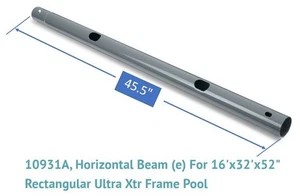 Intex Horizontal Beam E Ultra XTR Part # 10931A or 10931D NEW ! ! - Picture 1 of 3