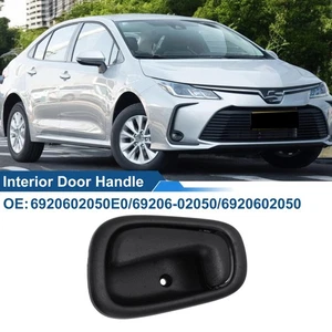 Manija de puerta interior del lado del pasajero delantero para Toyota Corolla Nº6920602050E0 - Imagen 1 de 6