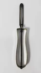 Vintage EKCO Potato Carrot Vegetable Peeler Floating Blade Nee Action - Picture 1 of 7