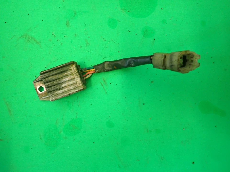 Kymco Mongoose 90 cables regulador Foto 1 de 1