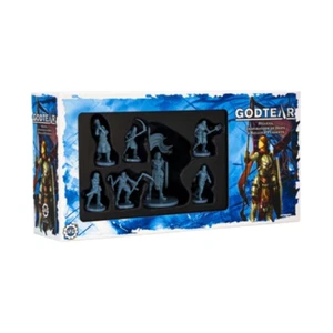 Godtear, Helena, the Inspiration of Hope Expansion - Bild 1 von 3