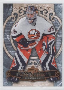 2007-08 Upper Deck Artifacts Rick DiPietro #26