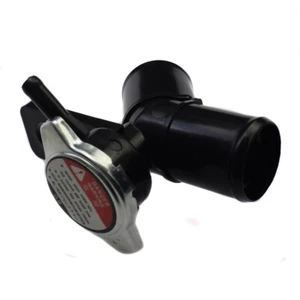 1× Radiator Filler Neck w/ Cap 1791065J00 For Suzuki Grand Vitara 2.4L 2009-2013 - Picture 1 of 6