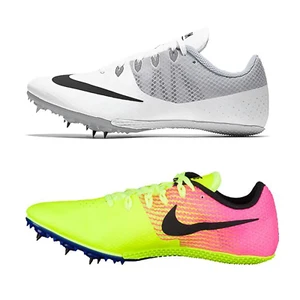 Nike Zoom Rival S8 Men's Track Spikes Shoes - Picture 1 of 7